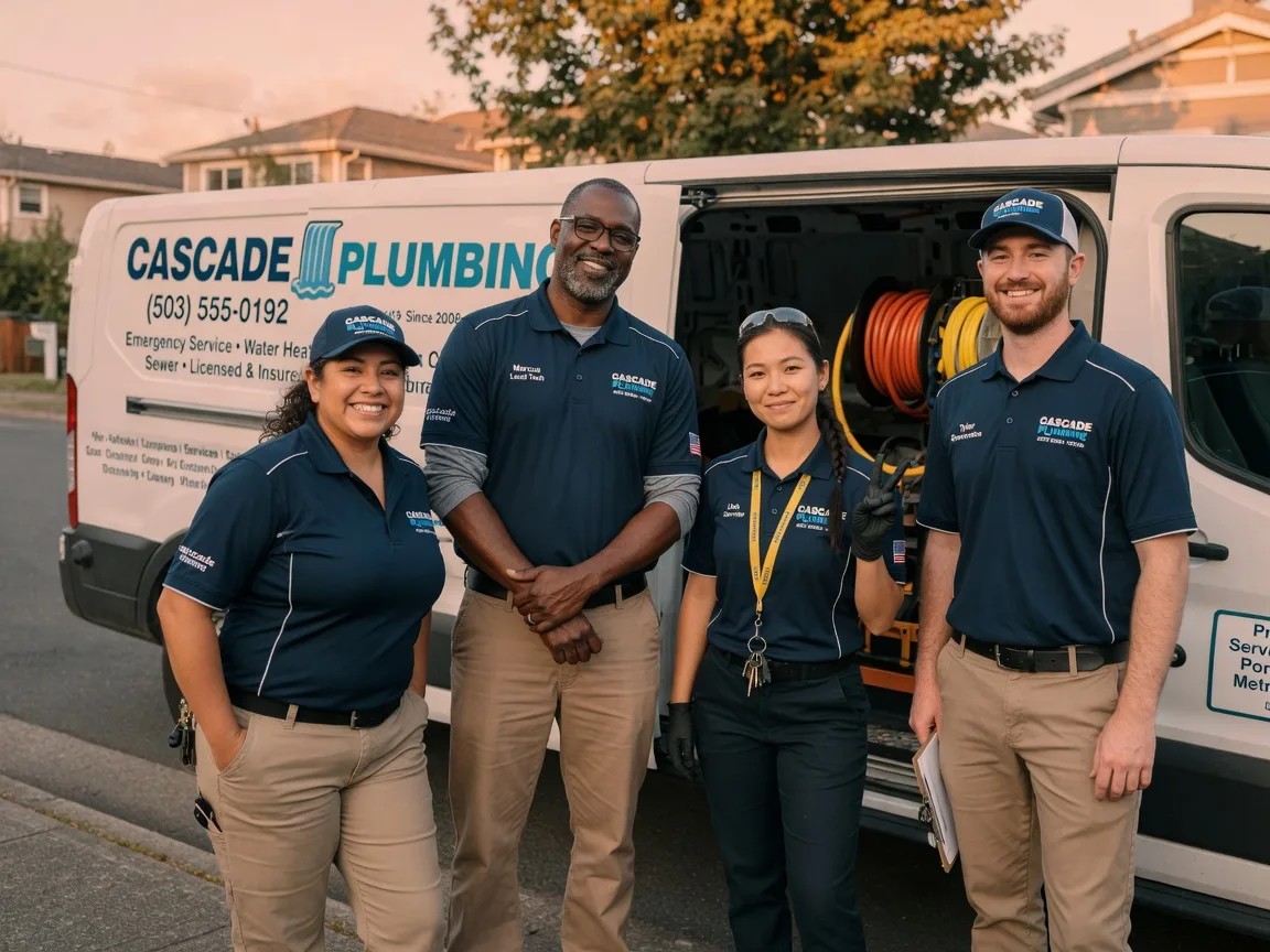 Emergency Plumber company in Veedersburg, IN
